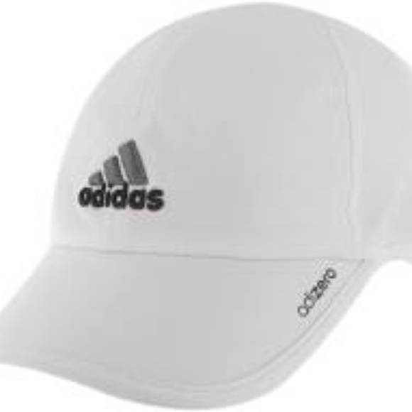 adidas Accessories - ✨HOST PICK Adidas Women's Fit hat NWT White